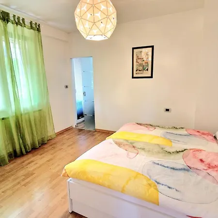 Secret Garden Apartment Crni Kal Exterior photo