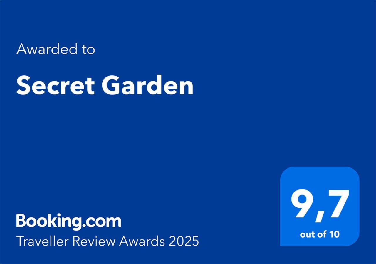 Secret Garden